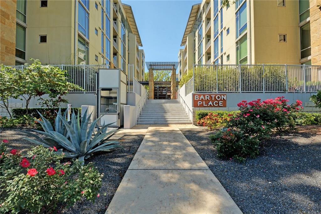 Photo - 1600 Barton Springs Rd Condo Unit 3402