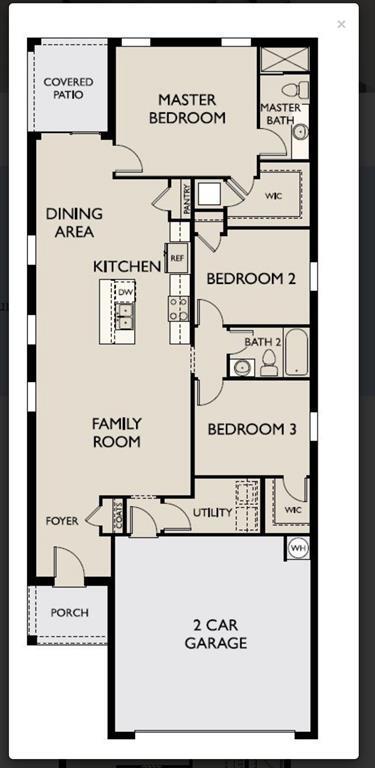 Photo - 19400 Caymus Dr