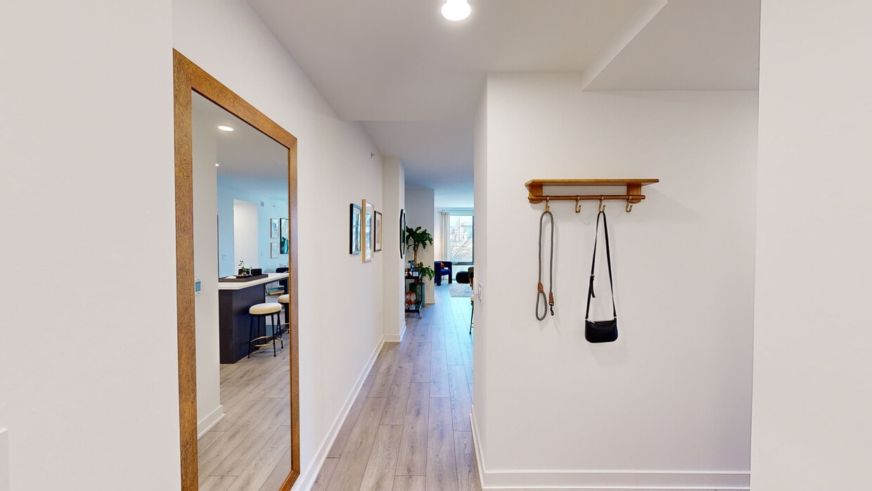 Photo - Theory Apartments