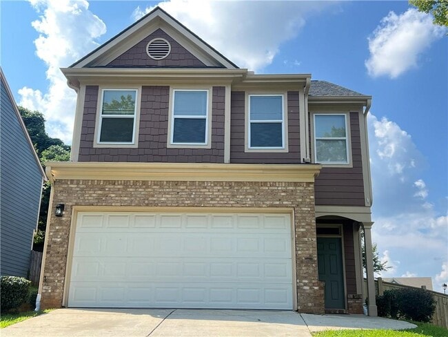 Photo - 1600 Lily Valley Dr House