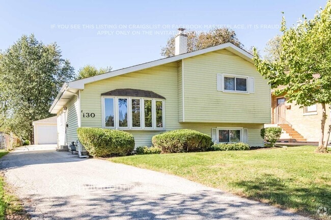 Building Photo - 130 S Grace St Rental