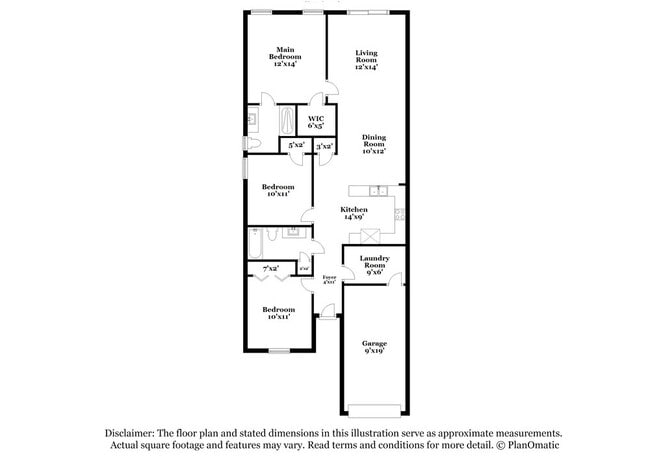 Photo - 12639 Ashmore Green Dr N