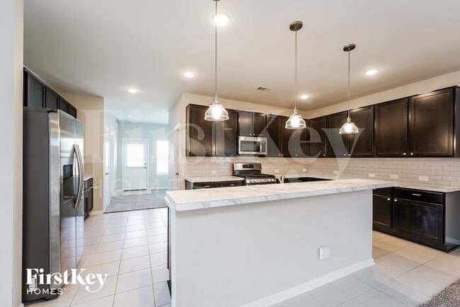 Photo - 16303 Westley Ridge Dr Casa