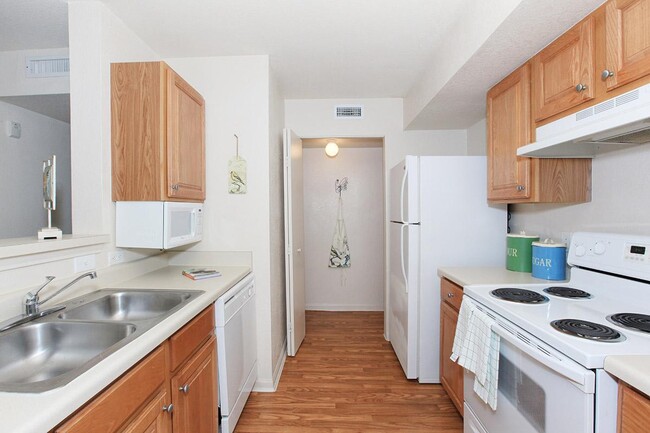 Building Photo - Meetinghouse at Collins Cove Senior Apartment