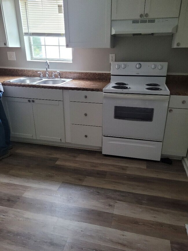 Newly Renovated 3 bed 2 bath Home in Zebulon Rental House Rental in