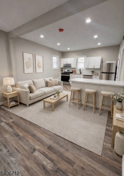 Photo - 443 Fulton St Unit 1