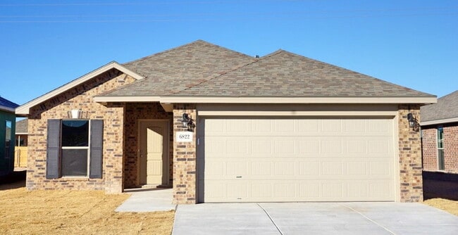 Building Photo - Beautiful Home Located In Milwaukee Ridge Division & Minutes From W. Loop 289 Access!