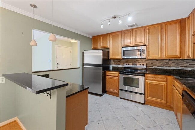 Photo - 1468 Briarwood Rd NE Unidad 1104