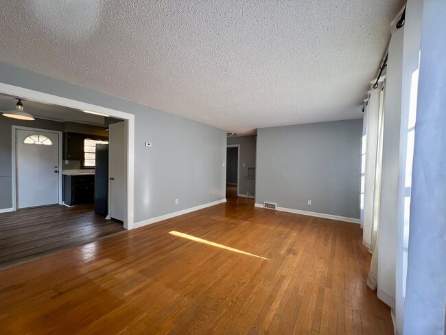 Photo - Walking distance to Merrimon Ave and the B...