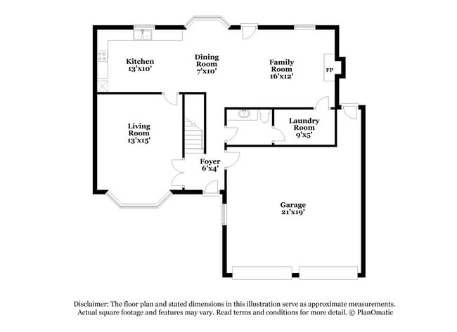 Photo - 3811 Eden Glen Dr SE