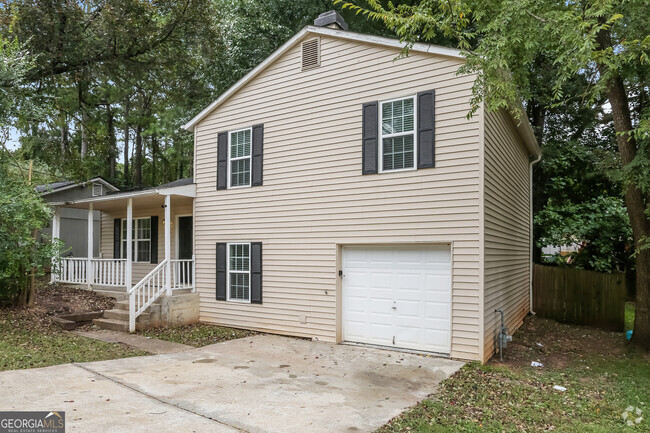 Building Photo - 5201 Scarbrough Ln Rental