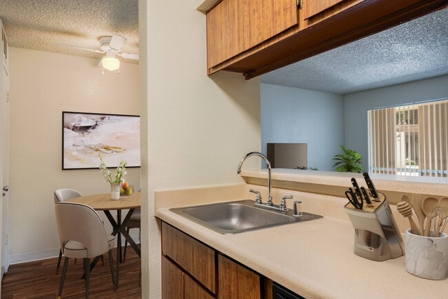 Eagle Point Apartments