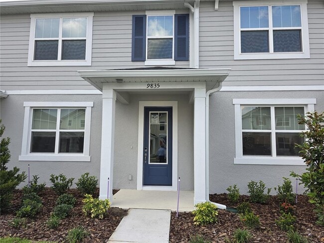 Photo - 9835 Walkway Dr Townhome