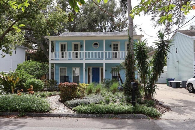 Building Photo - 3404 W Fielder St