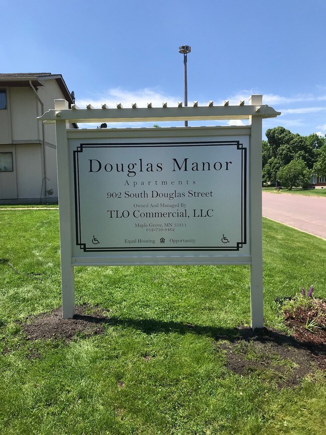 Photo - 902 S Douglas St Unit 206