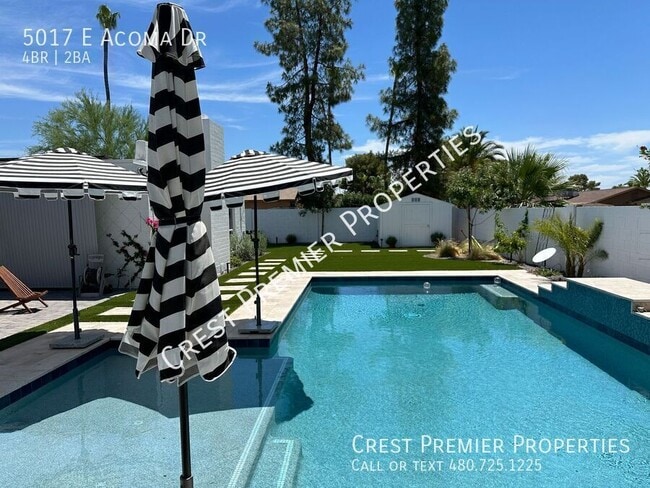 Building Photo - 5017 E Acoma Dr