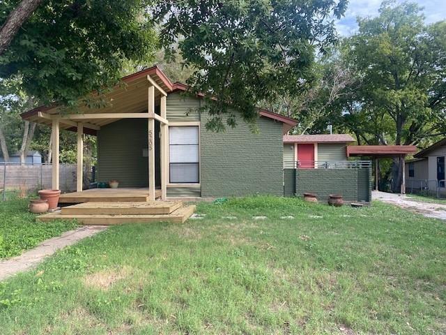 5205 Knight Cir