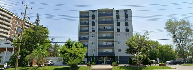 Building Photo - Royal Palace Apartments