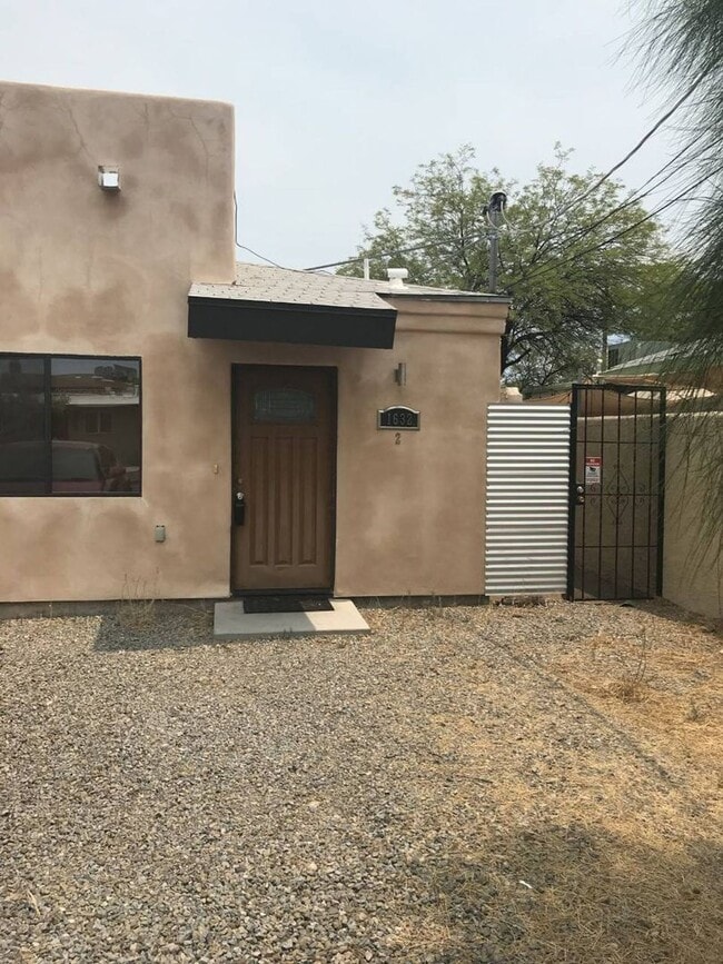 SANTA RITA 1632 - SANTA RITA 1632 Unit 02