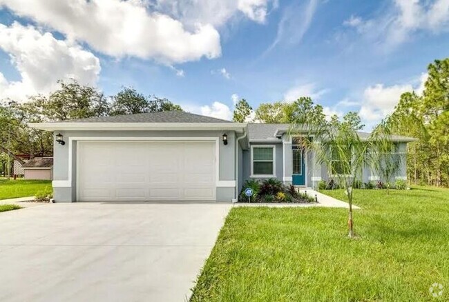 Building Photo - Beautiful Home in Brooksville