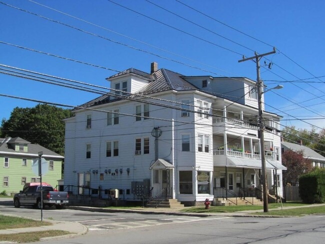 Building Photo - 145 North St