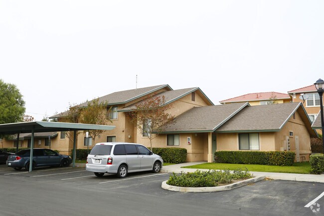 Photo - Almond Court Apartments