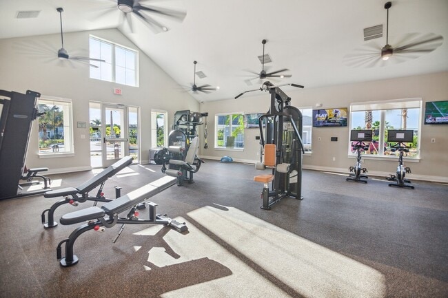 Palm Grove Luxury Apartments