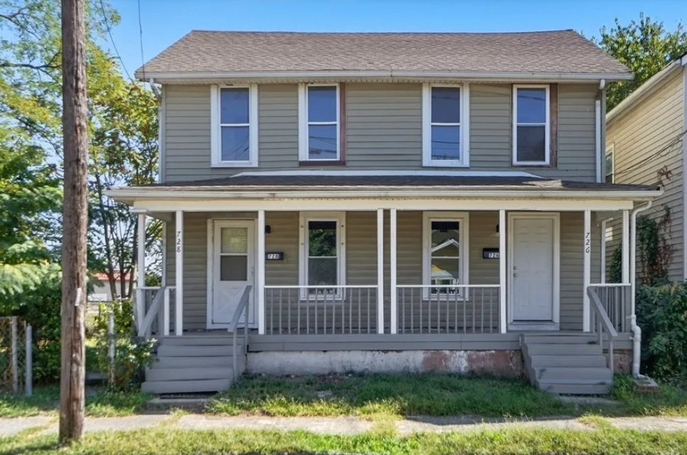 Photo - 726 Taylor St Unit 728