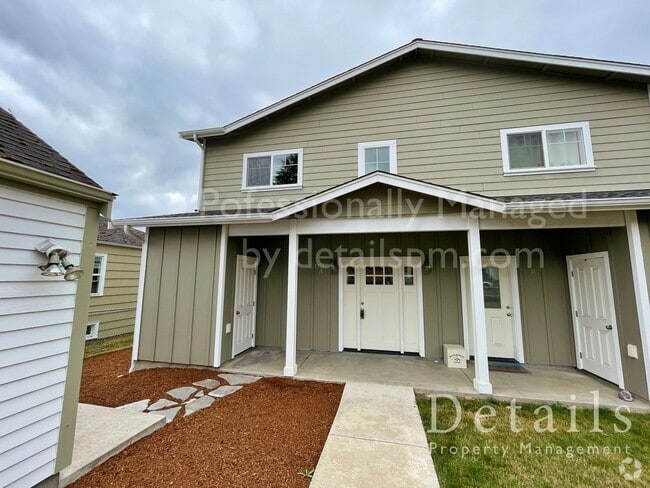 Building Photo - Poulsbo 2 Bedroom with Water & Mountain Vi... Rental