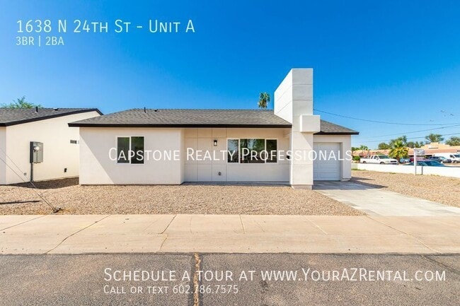 Photo - 1638 N 24th St Unit A