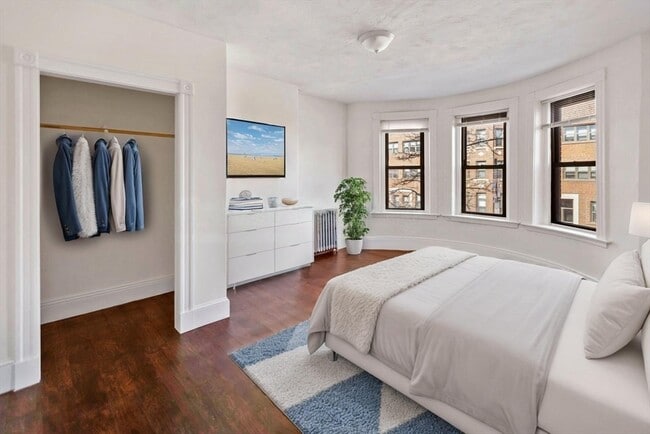 Photo - 864 Huntington Ave Unit 3