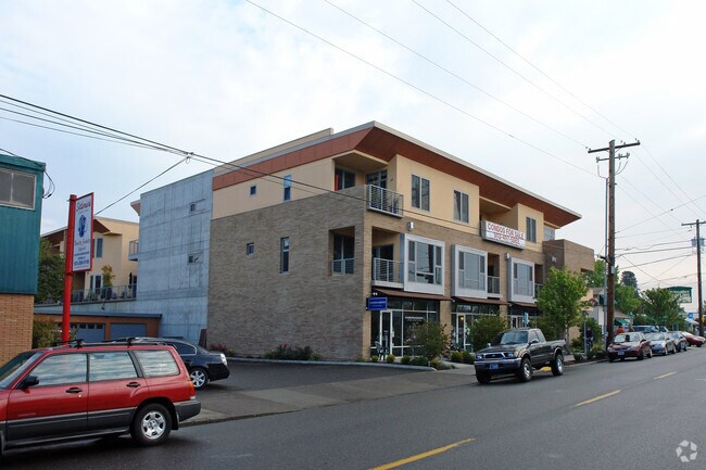 Photo - Beaumont Village Lofts