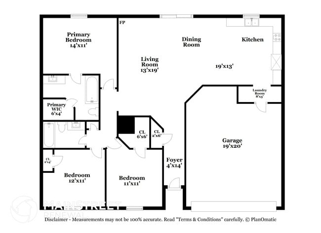 Photo - 1821 Wurzburg Dr