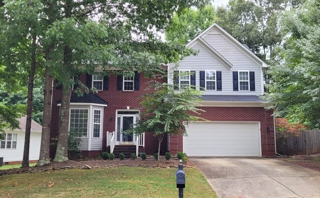 Building Photo - 8 Holly Springs Ln Rental