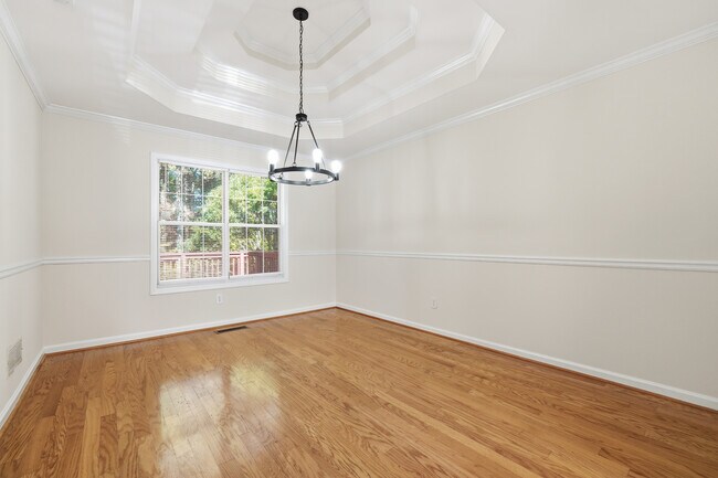 Photo - 3007 Clove Tree Ln