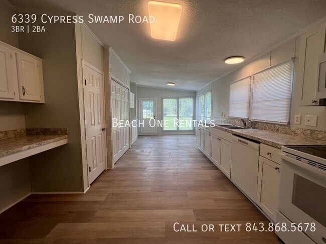 Photo - 6339 Cypress Swamp Rd