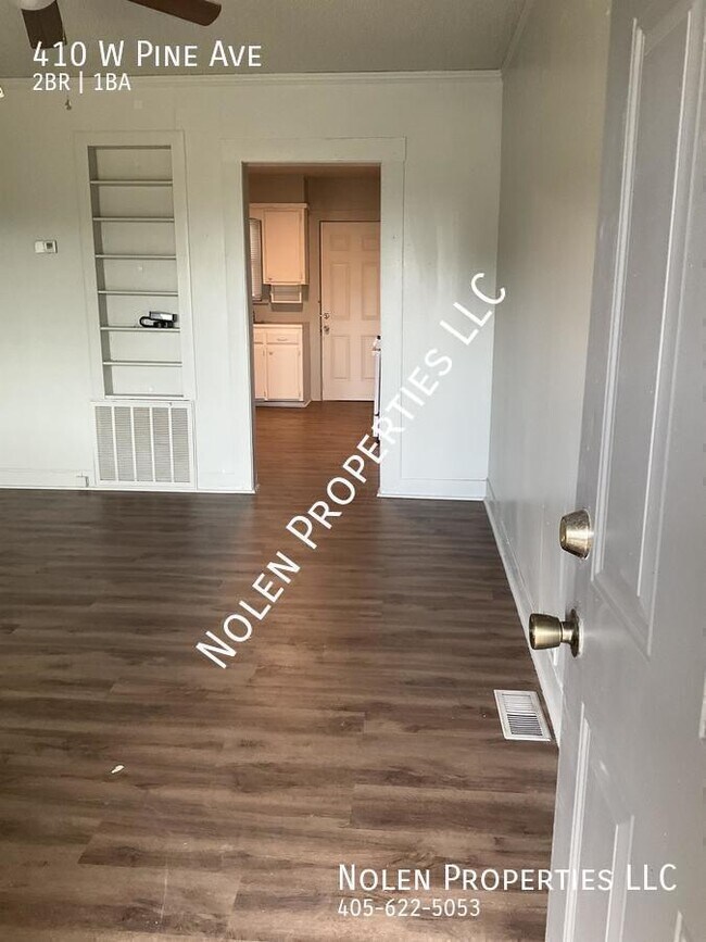 Photo - 410 W Pine Ave