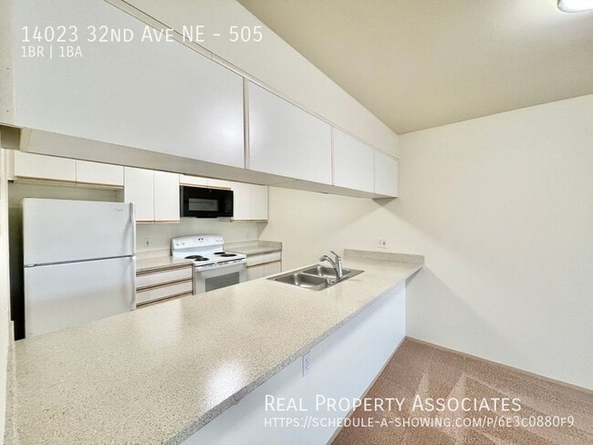 Photo - 14023 32nd Ave NE Unit 505