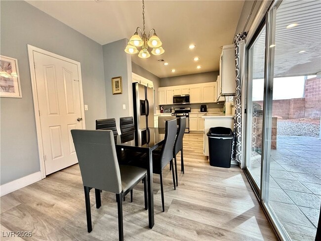 Building Photo - 3787 Paria Canyon St