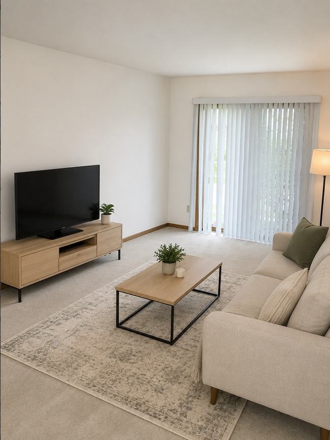 Photo - Tennyson Heights Apartments