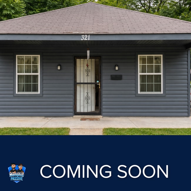 Building Photo - 321 Carpenter St