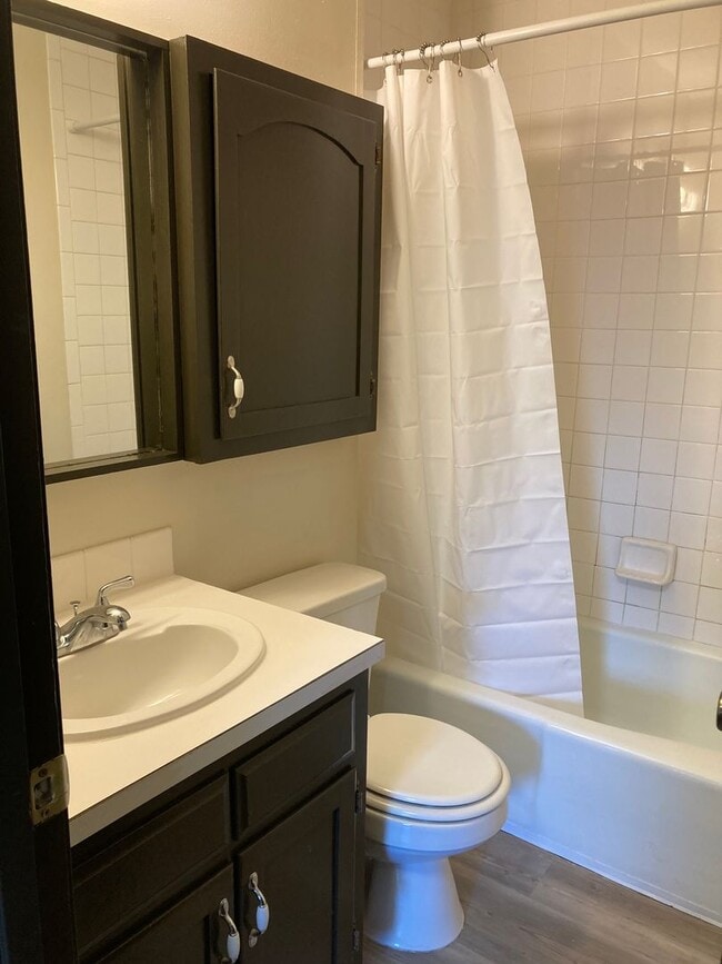 Photo - SW 1 bedroom 1 bath apartment for rent Unit 2214 #13