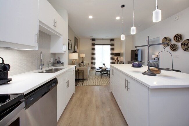 Photo - Watson Park Apartments