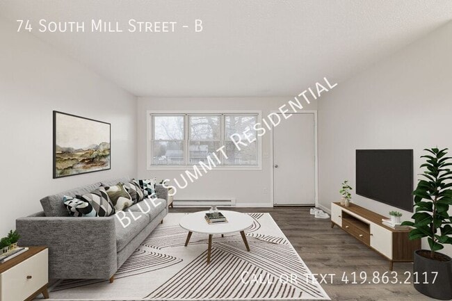 Photo - 74 S Mill St Unit B