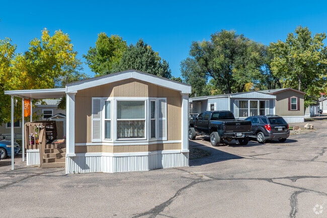 Lazy Days Mobile Home Village - Lazy Days Mobile Home Village