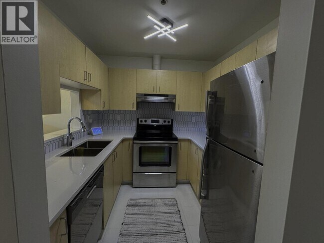Photo - 1010 Howe St Unit 409