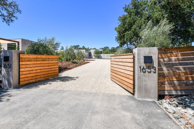 Building Photo - Discover NapaLuxe, A Newly Constructed Pri...