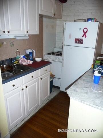 Building Photo - 55 Park Dr Unit 17