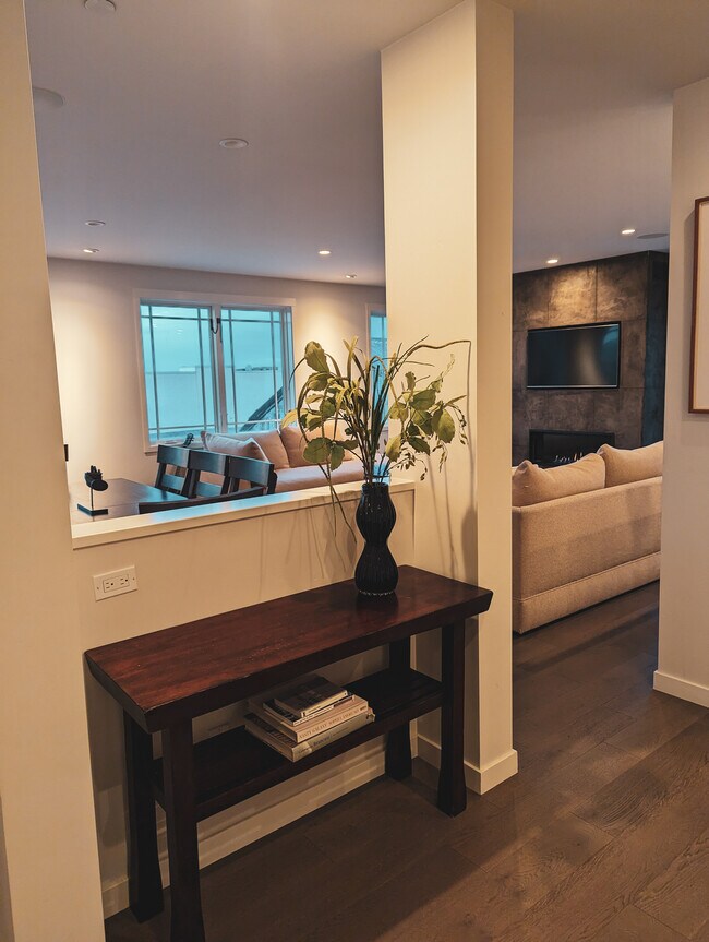 Open Floor Plan - 223 Grand Ave Unit Grand Avenue Luxury Condo