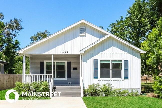 Building Photo - 1559 13th St S Rental